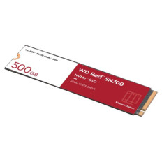 SanDisk 500GB WD Red SN700 M.2 2280 PCI-e 3.0 NVMe 1.3 SSD disk