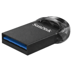SanDisk 512GB Ultra Fit USB-A 3.2 Gen 1 USB ključ