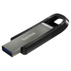 SanDisk 64GB Extreme Go USB-A 3.2 USB ključ