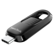 SanDisk 64GB Ultra Slider USB-C 3.2 USB ključ