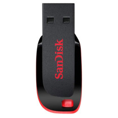 SANDISK Cruzer Blade 32GB USB2.0 (SDCZ50-032G-B35) USB ključ