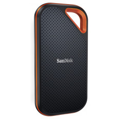 SanDisk Extreme PRO 1TB Portable SSD - Read/Write Speeds up to 2000MB/s, USB 3.2 Gen 2x2, 