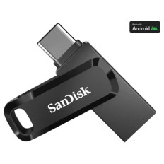 SANDISK Ultra Dual Drive Go 32GB USB-A/C USB ključek