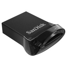 SanDisk Ultra Fit USB 512GB USB 3.1.do 400 MB/s