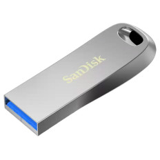 SANDISK Ultra Luxe 128GB USB 3.2 SDCZ74-128G-G46 USB ključ