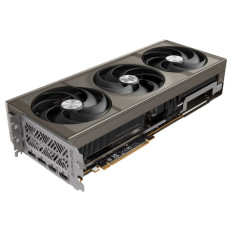 SAPPHIRE NITRO+ Gaming Radeon RX 9070 16GB GDDR6 OC ARGB grafična kartica