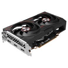 SAPPHIRE PULSE Radeon RX 9060 8GB GDDR6 OC pakiranje v vrečki grafična kartica