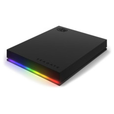 Seagate 1TB FireCuda Gaming USB 3.0 RGB zunanji HDD disk