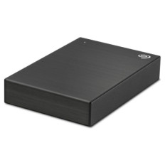 Seagate 1TB One Touch Black 2,5" USB 3.0 zunanji HDD disk