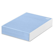 Seagate 4TB One Touch Blue 2,5" USB 3.0 zunanji HDD disk