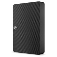 SEAGATE 4TB USB 3.0 2,5" (STKM4000400) črn zunaji trdi disk