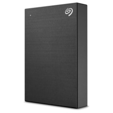 SEAGATE 5TB ONE TOUCH  6,35cm (2,5), črn