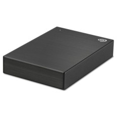 Seagate 5TB One Touch Black 2,5" USB 3.0 zunanji HDD disk
