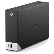 Seagate 6TB One Touch HUB 3,5" USB 3.0 zunanji HDD disk