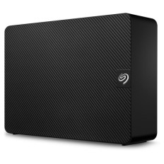 SEAGATE Expansion Desktop 8TB USB-C 3.0 3,5" črn zunanji trdi disk STKP8000400
