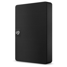 SEAGATE Expansion portable 1TB USB 3.0 2,5" (STKM1000400) črn zunanji trdi disk 
