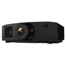 SHARP XP-V731U-B WUXGA 7.300A 3.000.000:1 LCD brez leče črn laserski projektor