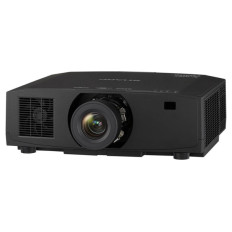 SHARP XP-V801U-B WUXGA 8.000A 3.000.000:1 LCD črn brez leče laserski projektor