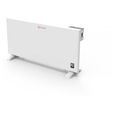 SHE Konvektorski grelnik z aluminijastim grelnim elementom 2000 W