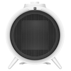 SHE PTC keramični ventilatorski grelnik 1800W