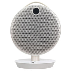 SHX eleganten zmogljiv grelec  220W bel