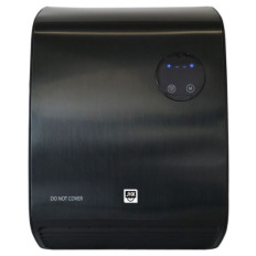 SHX Kopalniški ventilatorski grelnik 2000W