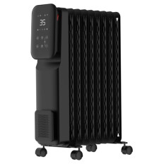 SHX Oljni radiator z WiFi 2000W