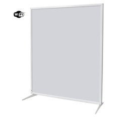 SHX Premium infrardeči ogrevalni panel z WIFI 500W