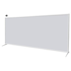 SHX Premium infrardeči ogrevalni panel z WiFi - 850W