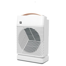 SHX Ventilatorski grelnik s termostatom in vrtljivo funkcijo 2000W