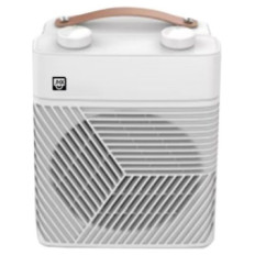 SHX Ventilatorski grelnik s termostatom