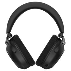 Slušalke HP HyperX Cloud Alpha 2 brezžične, črne