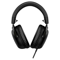 Slušalke HP HyperX Cloud III, črna