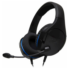Slušalke Kingston HyperX Cloud Stinger Core za PS4, gaming, črne
