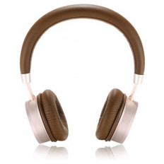 Slušalke REMAX Bluetooth RB-520HB črne
