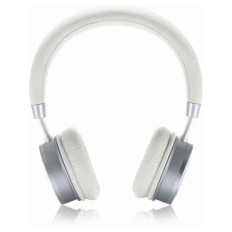 Slušalke REMAX Bluetooth RB-520HB srebrne
