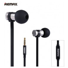 Slušalke REMAX RM-565i črne