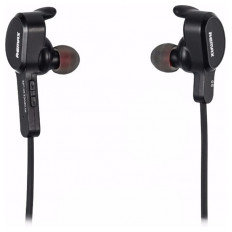 Slušalke REMAX Sport Bluetooth RB-S5 črne