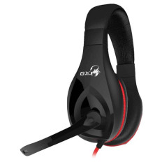 Slušalke z mik Genius HS-G560, gaming