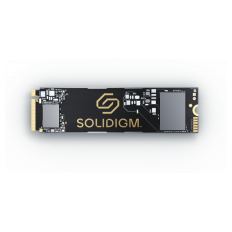 Solidigm P41 Plus 512GB NVMe PCIe Gen 4.0 SSD