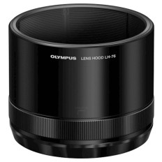 Sončna zaslonka OLYMPUS LH-76 za objektiv 40-150mm F2.8 PRO