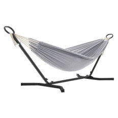 SONGMICS viseča mreža z okvirjem GHS001G01