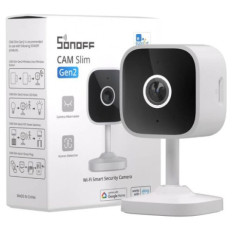 SONOFF notranja videonadzorna kamera CAM-S2, 1080P, Wi-Fi