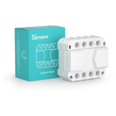 SONOFF pametno stikalo za uporabo z MINI R3