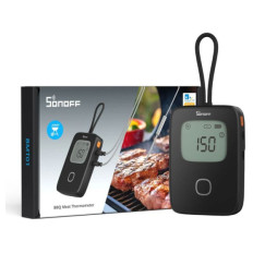 SONOFF termometer za meso BMT01