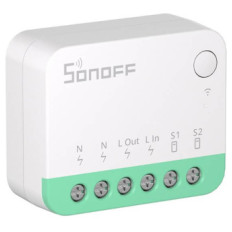 SONOFF Wi-Fi pametno stikalo MINIR4M