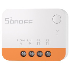 SONOFF Zigbee pametno stikalo ZBMINI-L2