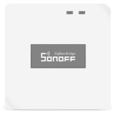 SONOFF ZigBee PRO usmerjevalnik HUB za povezovanje z Wi-Fi napravami