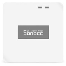 SONOFF ZigBee PRO usmerjevalnik HUB za povezovanje z Wi-Fi napravami