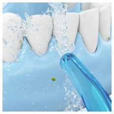Soocas W3pro nastavek za čiščenje zob